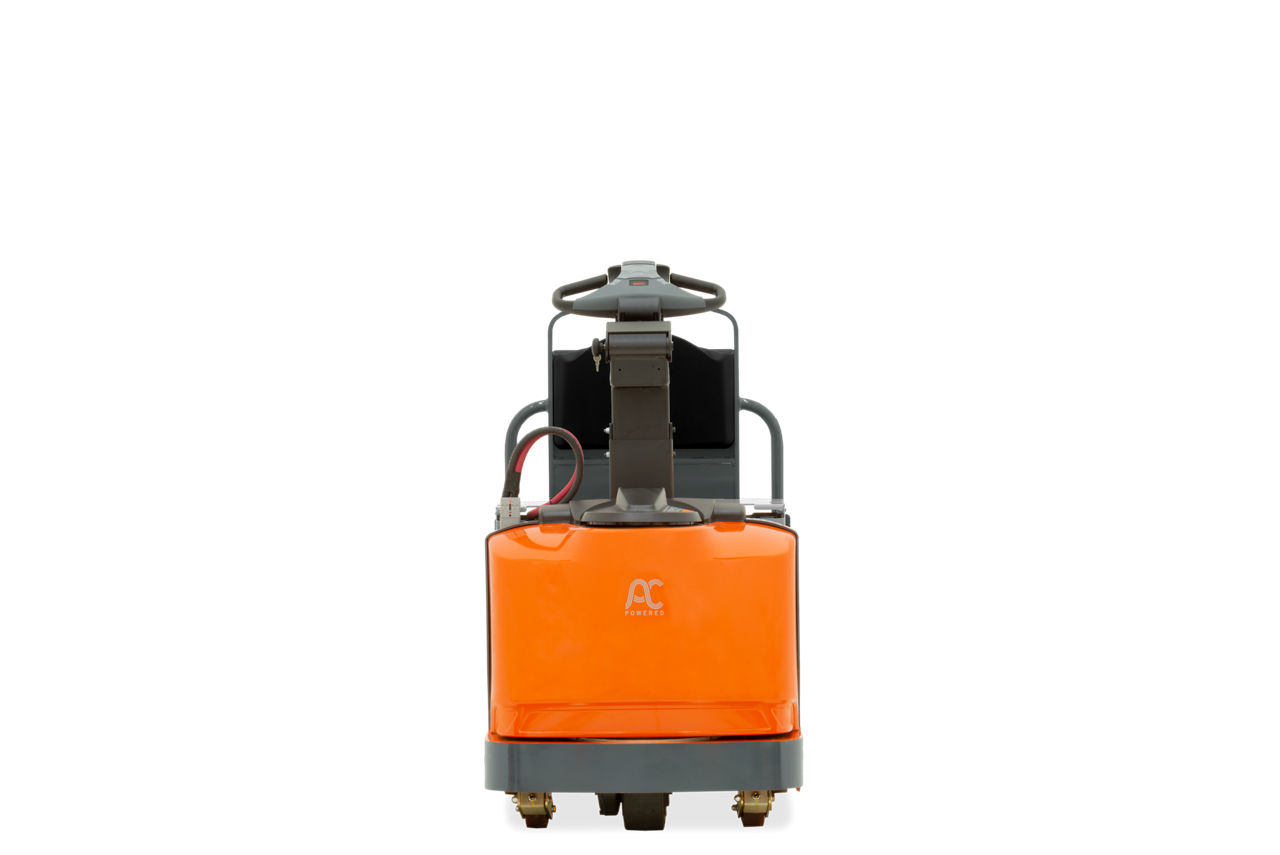 Core Tow Tractor